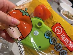 -海底捞火锅(江宸天街店)