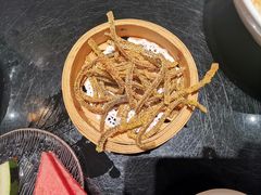-芳芳私房菜·精做淮扬菜(承德路店)