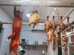 -十六台·经典广东菜(德外大街店)