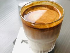 DIRTY-麻雀咖啡SPARROW COFFEE(十全街店)