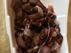 -无锡梁鸿湿地丽笙度假酒店·流觞西餐厅