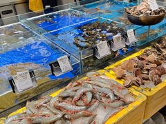 -映像威海·海鲜味道(经区店)