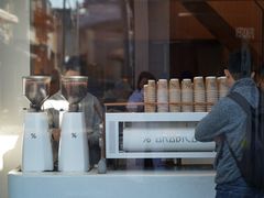 门面-% Arabica(京都东山店)