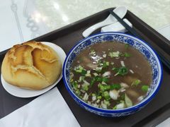 -泉儿头杂碎·清真(城东总店)