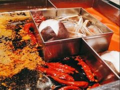 三味锅-锦城印象火锅(天府三街店)