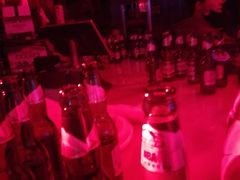 -深蓝超市Alcohol Player餐酒吧