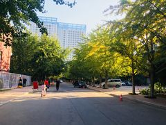 -辽宁大学(崇山校区)