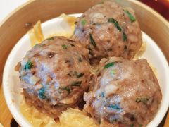 陈皮牛肉丸-金悦轩海鲜酒家(拱北店)