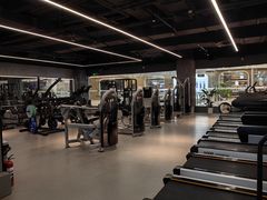 -小怪兽健身(宗关店)