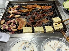 -同心烧烤(总店)