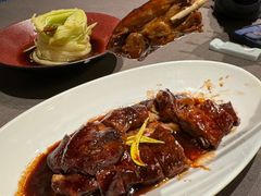 本帮酱鸭-望乡楼上海菜(日月光店)