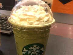 -星巴克(古象大酒店店)