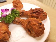 藤椒鸡腿-金牌餐厅·天津菜·八珍豆腐·老爆三(瓷房子店)