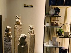-三利音·玖弄小鲜(浦东嘉里城店)