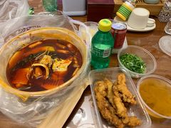 -陈眼镜火锅(总店)