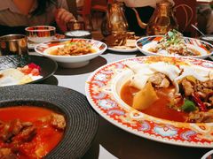 -塔哈尔·新疆盛宴(奉贤龙湖店)