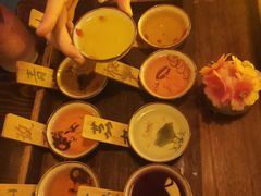 -蘭葶花酒馆(鼓楼店)