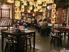 -南京大牌档(中关村领展广场店)