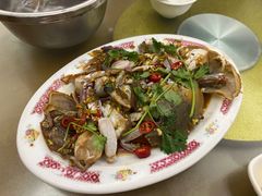-桂园白粥·潮汕老味道
