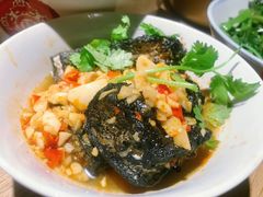 -农耕记·湖南土菜(科技园店)