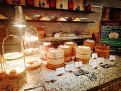 -赛瑞喜来登大酒店-盛宴自助餐厅