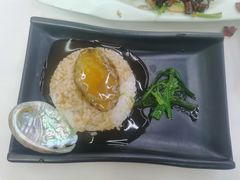 -庆山饭店·海鲜饺子家常菜(北戴河黑石路店)