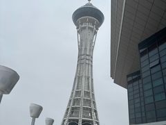 -宁波海天一洲景区