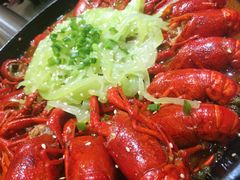 -鲁小三·大骨自助(金山总店)