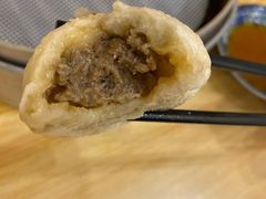 -桐香园小笼包(百井坊巷店)