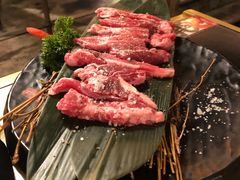原味牛排肉-三代烤肉(保利广场店)