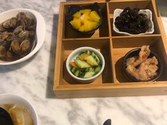 -轻捞慢起面馆(新世界百货店)