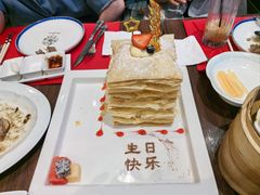 -翠园(南京德基广场店)
