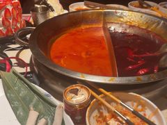 -小龙坎火锅(全球旗舰店)