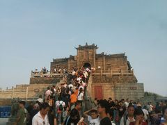 -南岳衡山风景名胜区