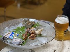 -白仁仔· 活烤海鲜 宵夜(豫园店)