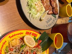 -泰盏鬼·颓废冬阴(陈家祠扬韬店)