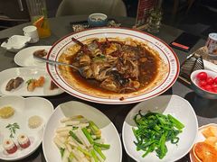 -旺顺阁·北京菜·烤鸭(大望路店)