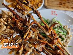 -金家老三饭庄(常营店)