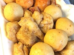 -细妹五香牛杂(步行街店)