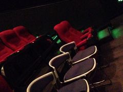 -万达影城(浦西万达广场激光IMAX店)