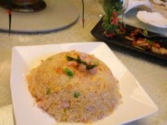 -白云中餐厅·粤菜·亚龙湾喜来登度假酒店