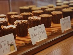 -发酵食堂(屏风街店)