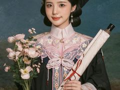 -茄子达人•镜像照相馆