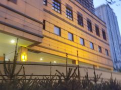 -哈尔滨香格里拉大酒店