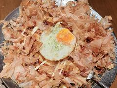 -白石的深夜食堂(济南万象城店)