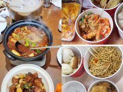 -肖记公安牛肉鱼杂馆·省级非物质文化遗产(三角路直营店)