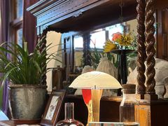 -南园民国茶楼餐厅·常州菜(北大街店)