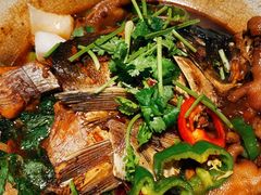 -周家二小姐的菜(西津渡店)