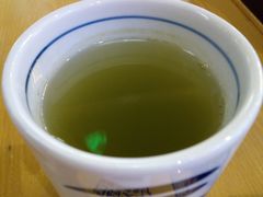 迎客茶-沼津港渔市(宏伊国际广场店)