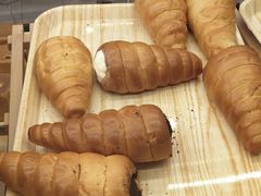 -山崎面包(静安久光店)